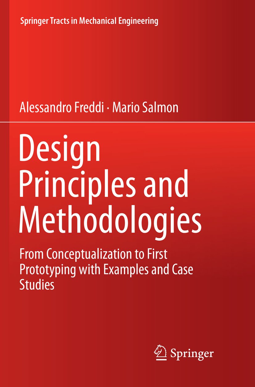 Springer Tracts in Mechanical Engineering