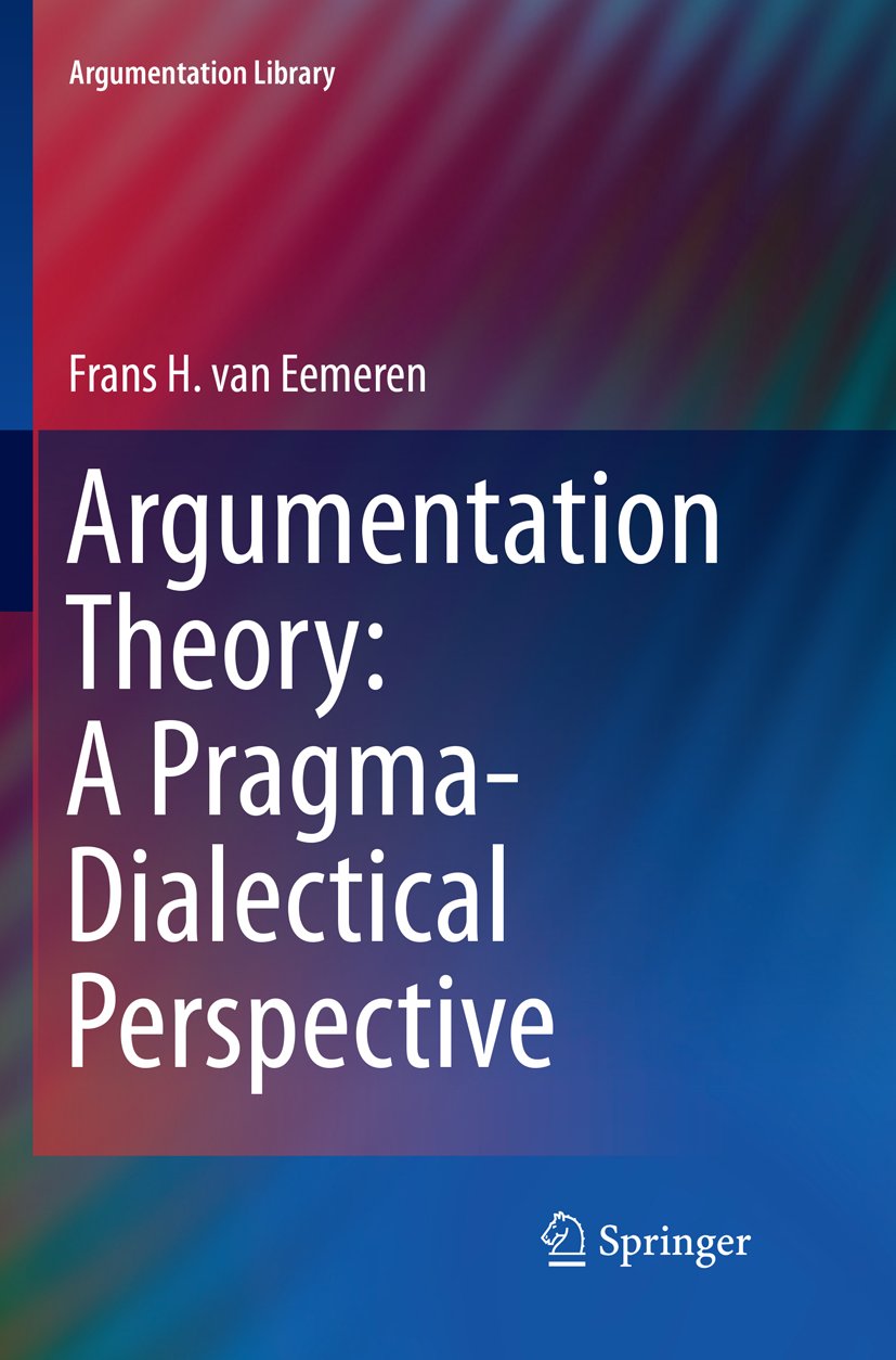 Argumentation Library