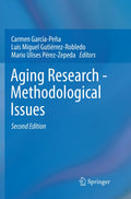 Aging Research - Methodological Issues
