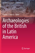 Contributions To Global Historical Archaeology