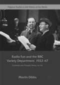 Palgrave Studies in the History of the Media