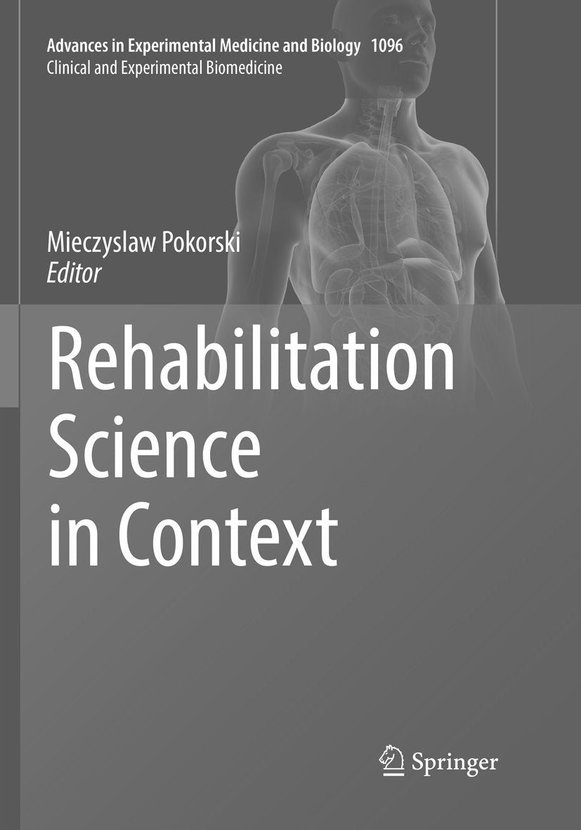 Advances in Experimental Medicine and Biology