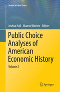 Studies in Public Choice