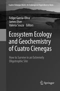 Cuatro Ciénegas Basin: An Endangered Hyperdiverse Oasis