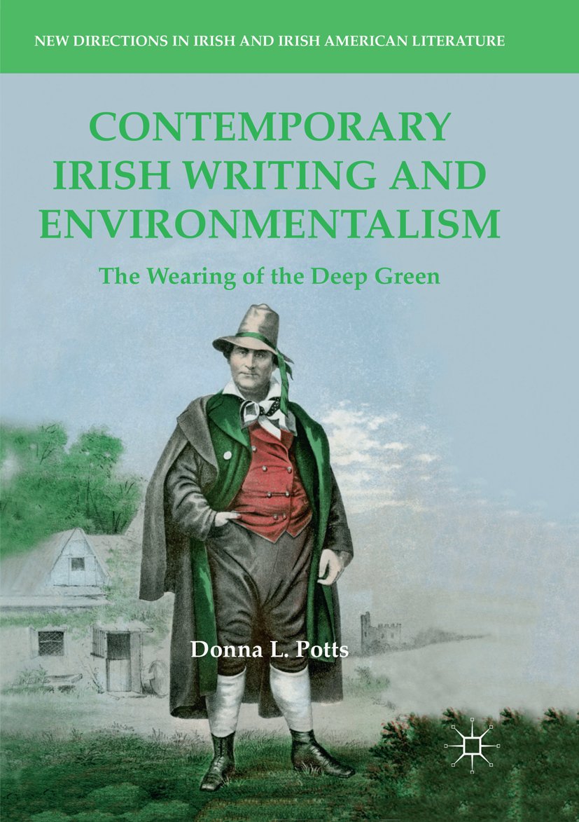 New Directions in Irish and Irish American Literature