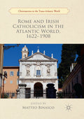 Christianities in the Trans-Atlantic World