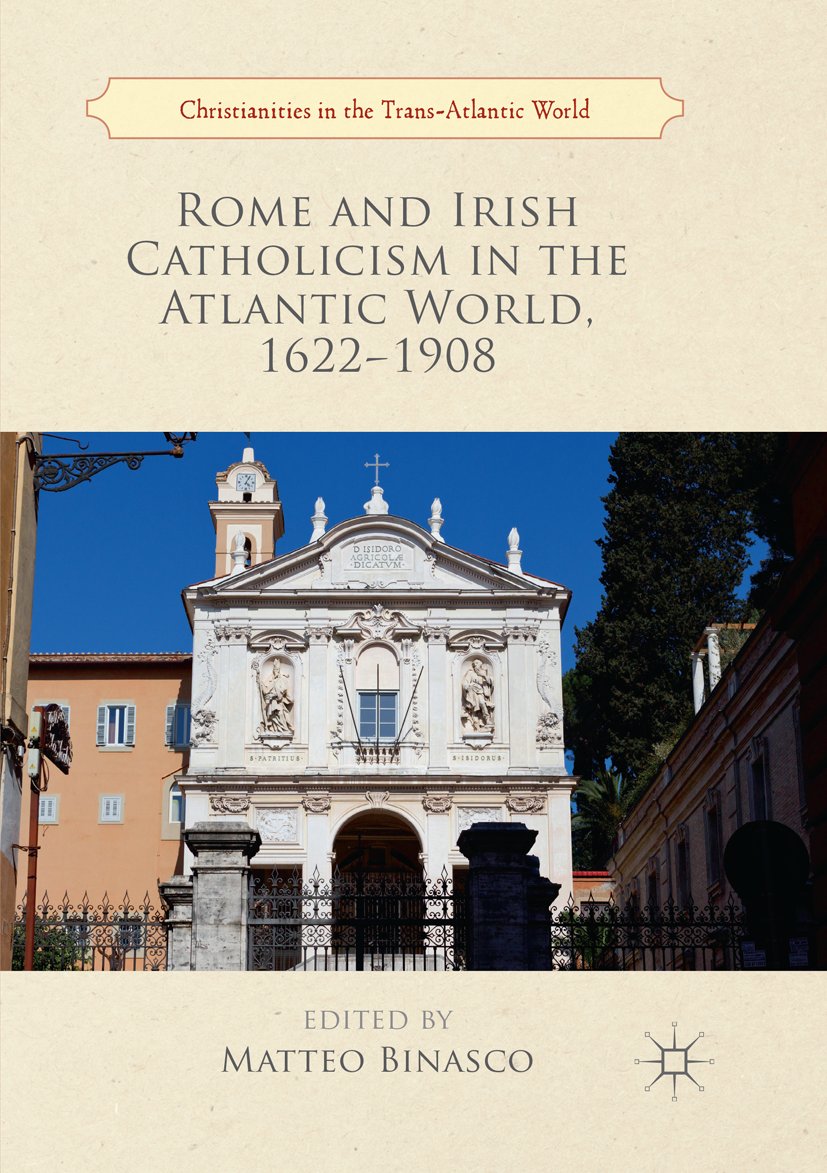 Christianities in the Trans-Atlantic World