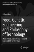 The International Library of Environmental, Agricultural and Food Ethics