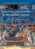 New Approaches to Byzantine History and Culture