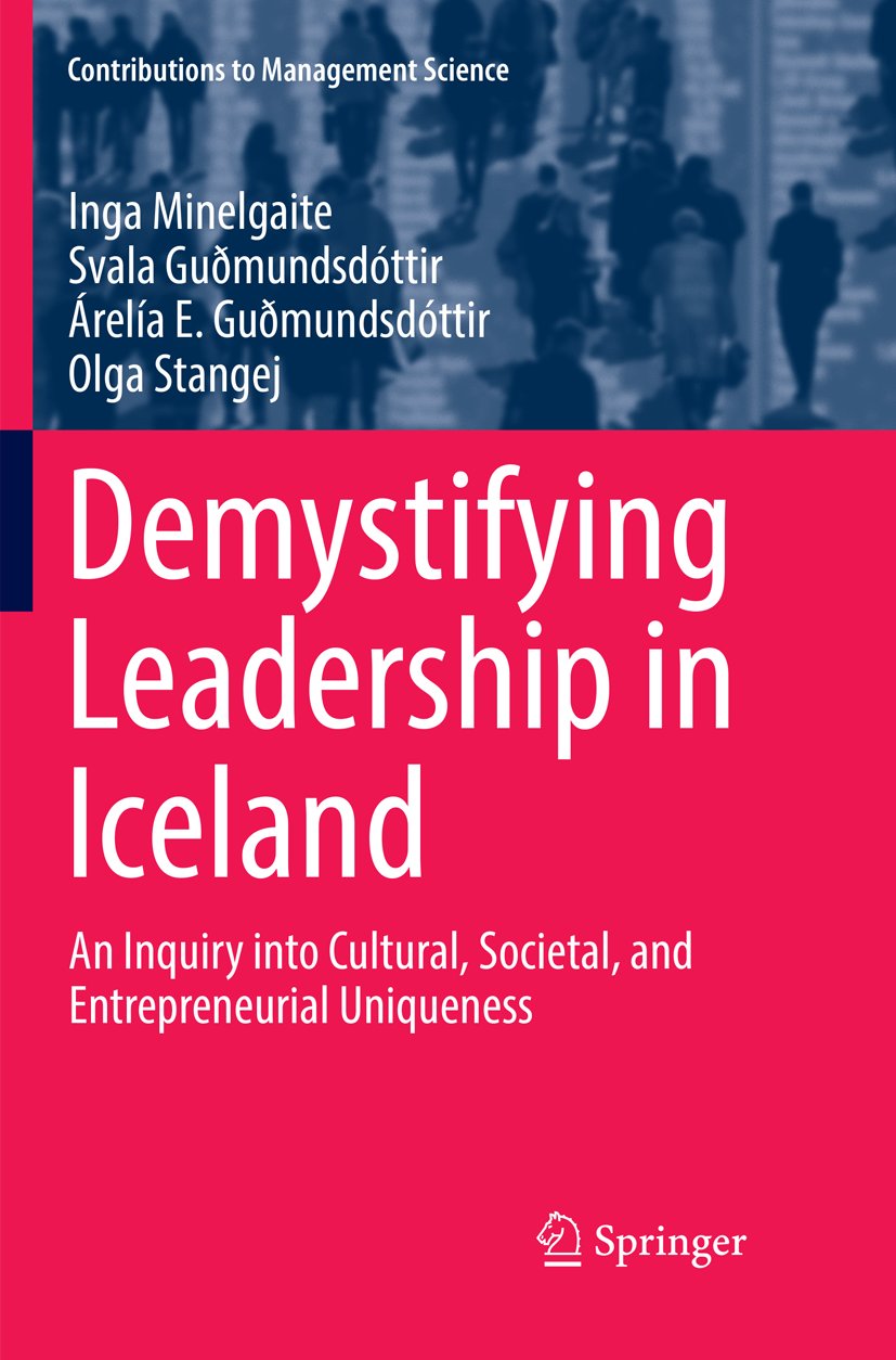 Contributions to Management Science