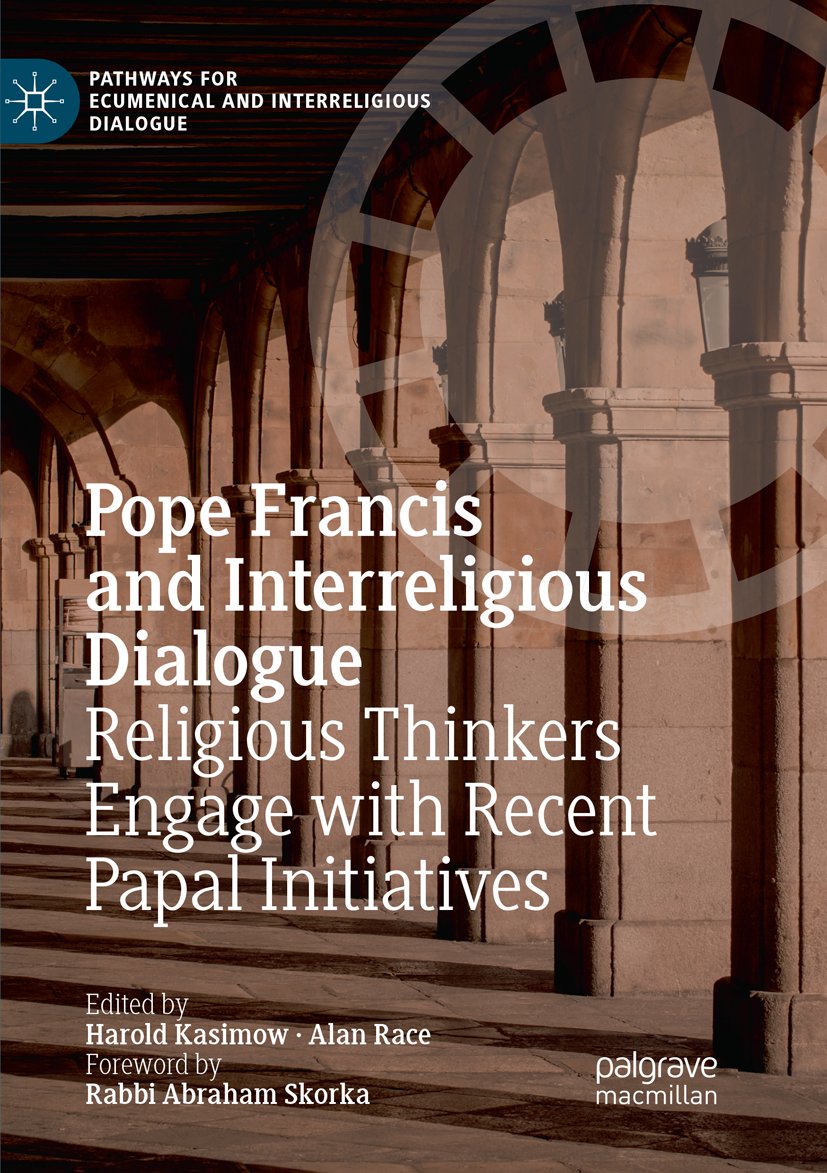 Pathways for Ecumenical and Interreligious Dialogue