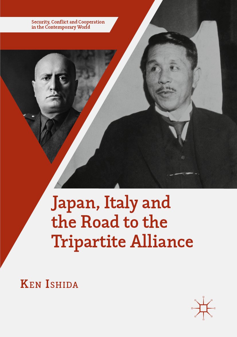 Security, Conflict and Cooperation in the Contemporary World