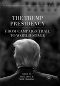 The Evolving American Presidency