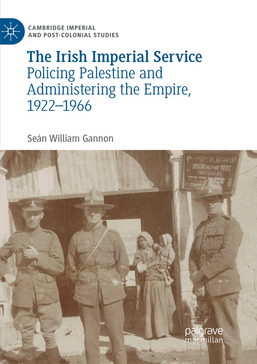 Cambridge Imperial and Post-Colonial Studies