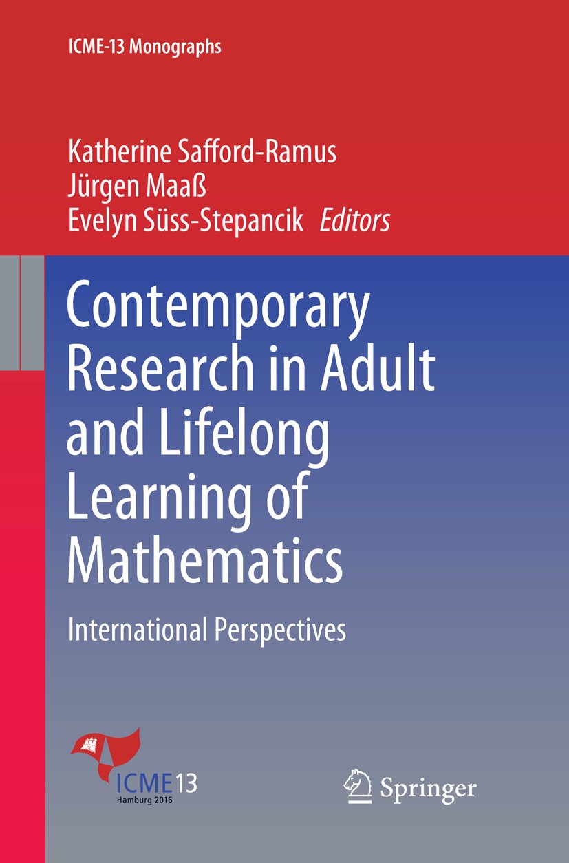 ICME-13 Monographs