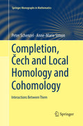 Springer Monographs in Mathematics
