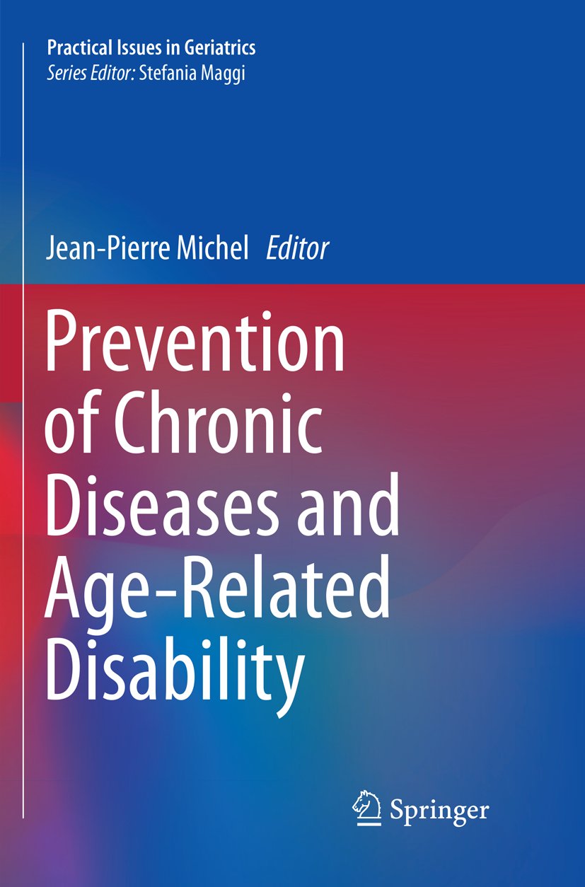 Practical Issues in Geriatrics