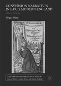 Early Modern Literature in History