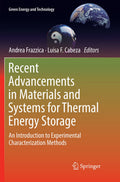 Green Energy and Technology