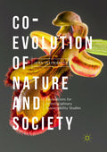 Co-Evolution of Nature and Society
