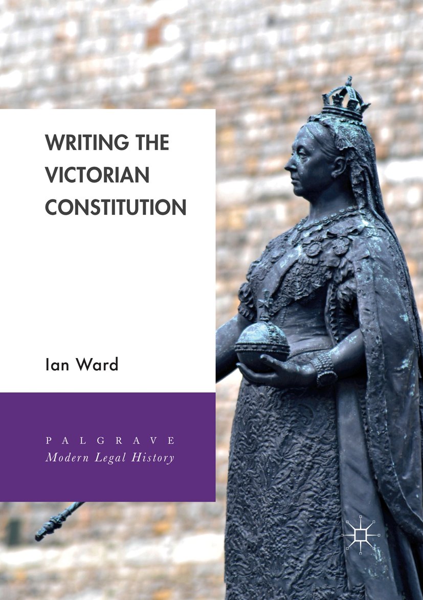 Palgrave Modern Legal History