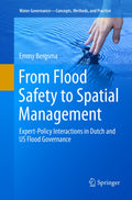 Water Governance - Concepts, Methods, and Practice