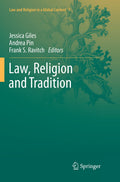 Law and Religion in a Global Context