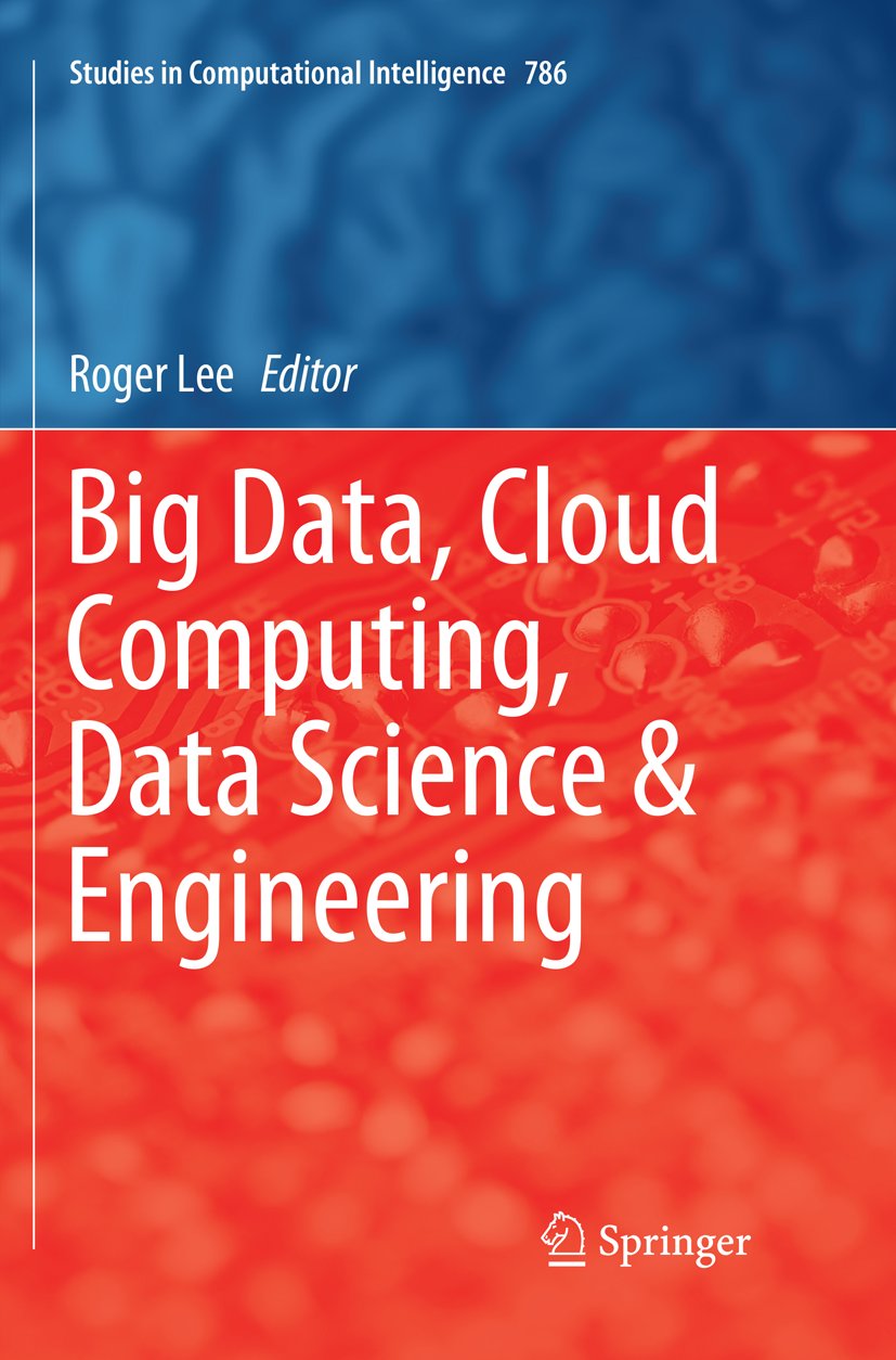Studies in Computational Intelligence