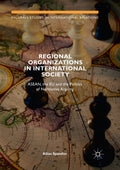 Palgrave Studies in International Relations