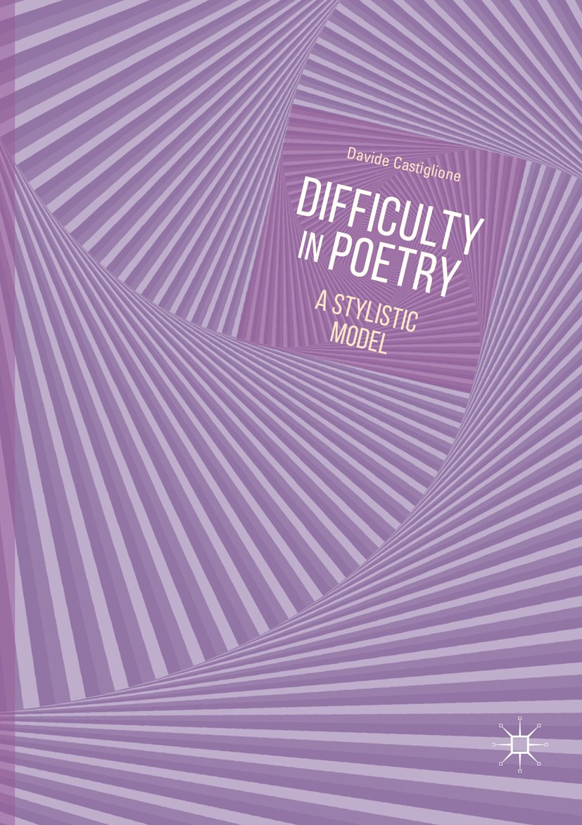 Difficulty in Poetry
