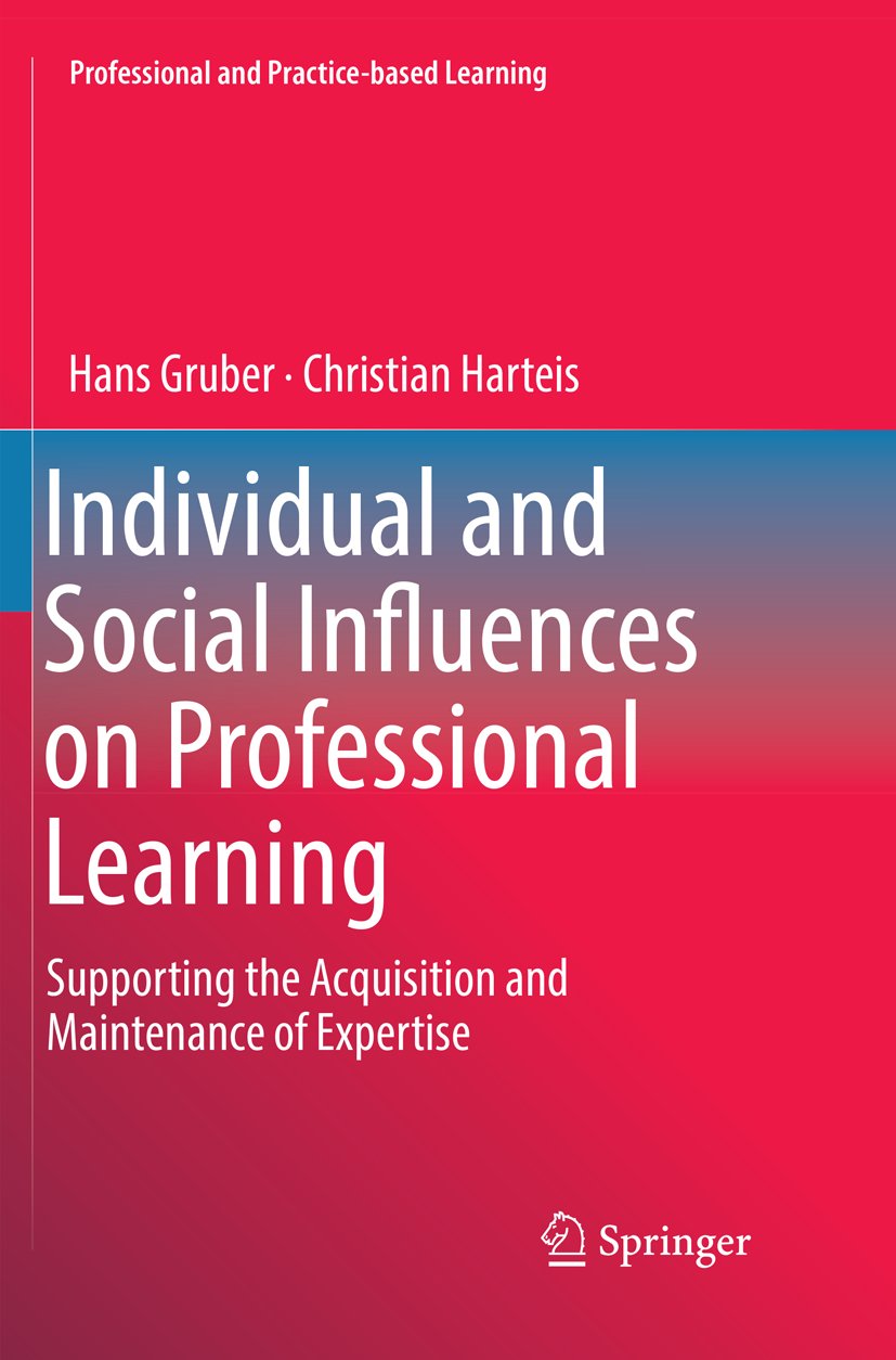 Professional and Practice-based Learning