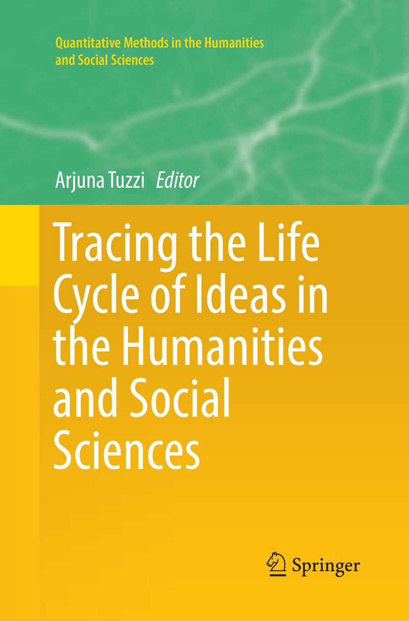 Quantitative Methods in the Humanities and Social Sciences