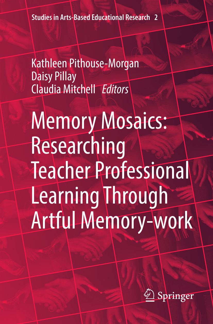 Studies in Arts-Based Educational Research