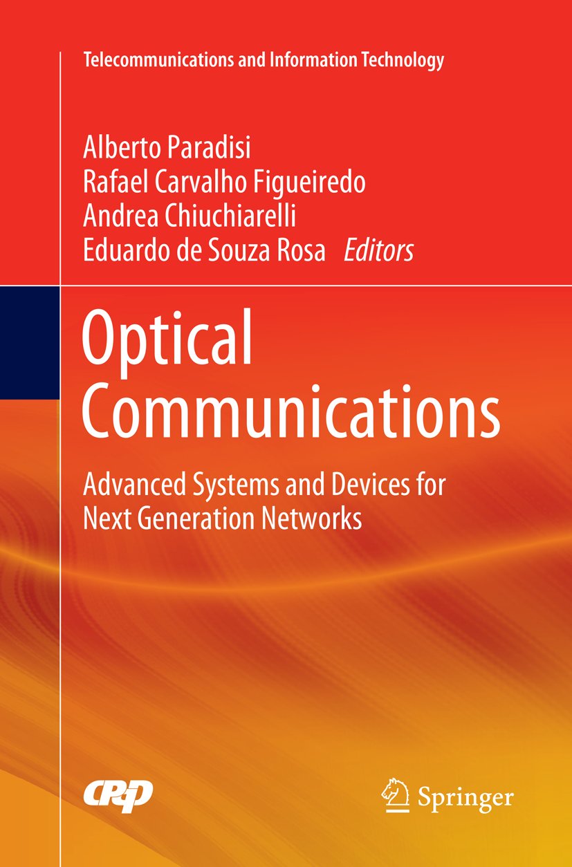 Telecommunications and Information Technology