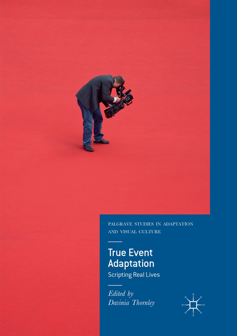 Palgrave Studies in Adaptation and Visual Culture