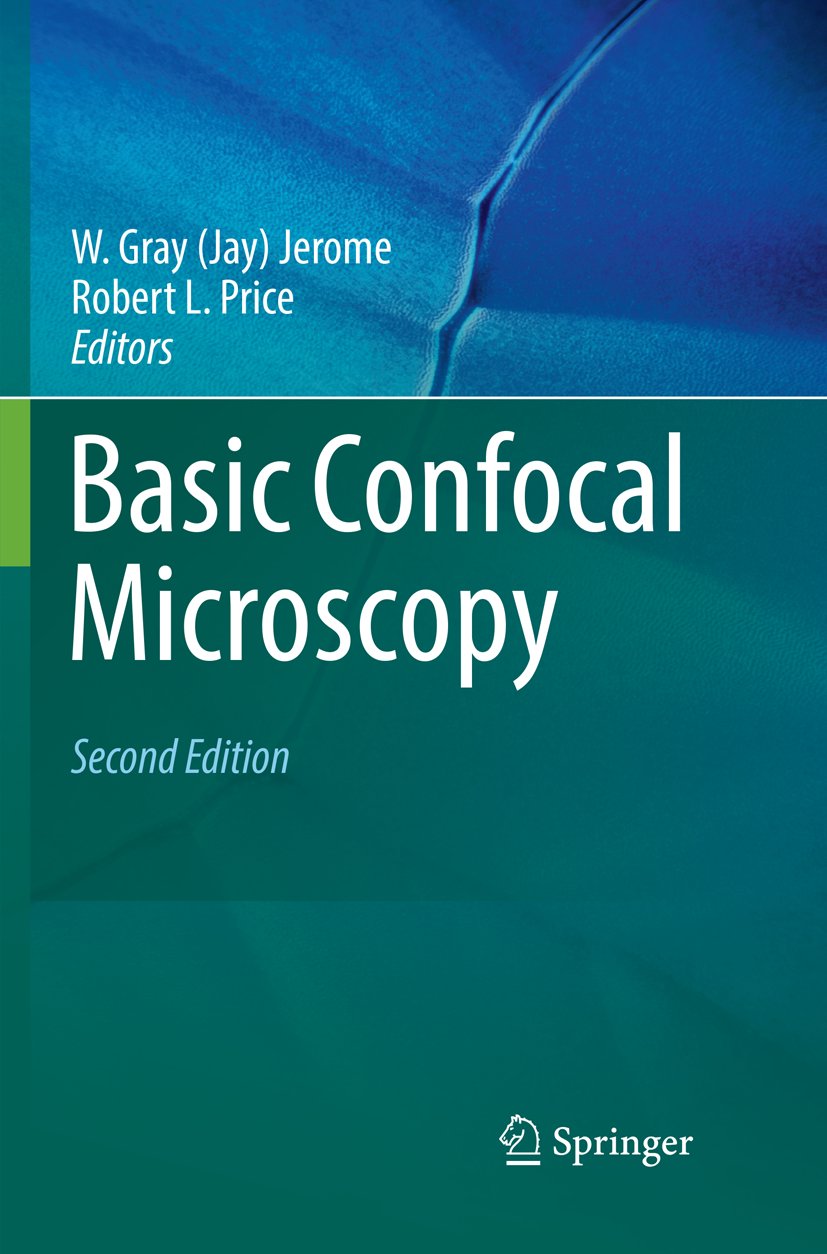 Basic Confocal Microscopy