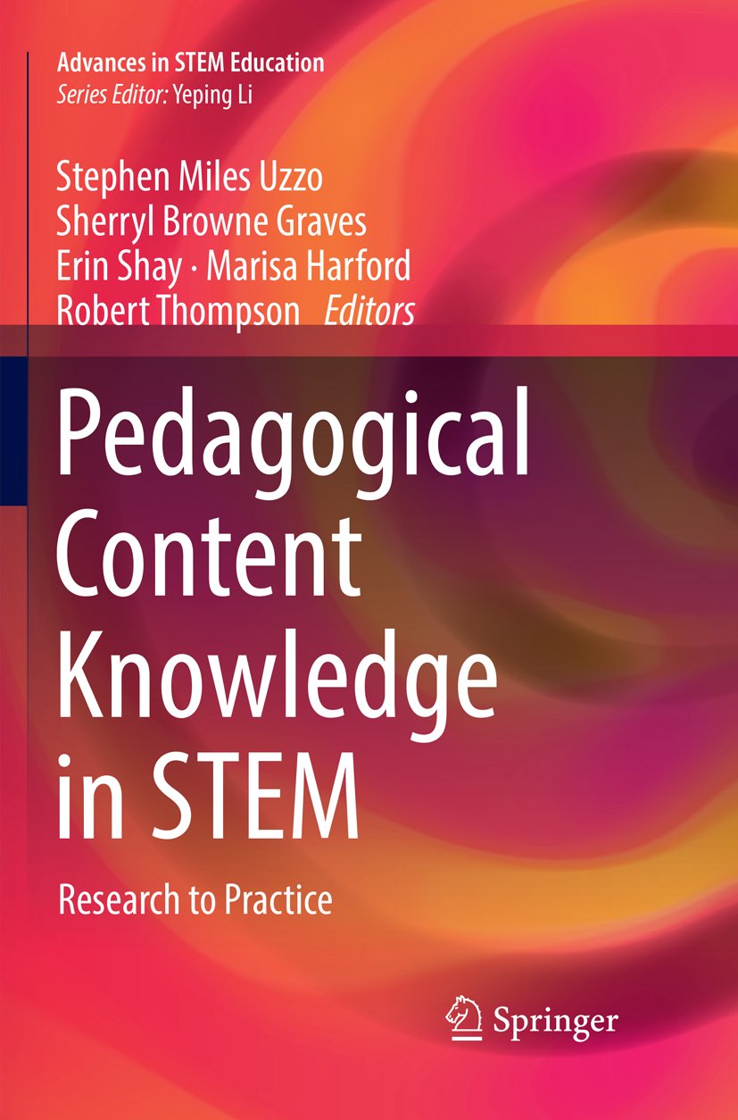 Advances in STEM Education