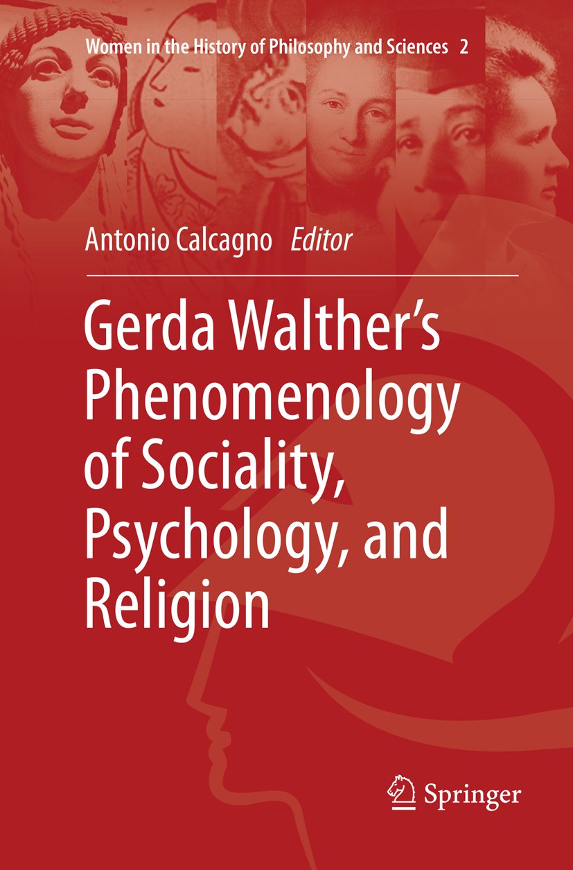 Women in the History of Philosophy and Sciences