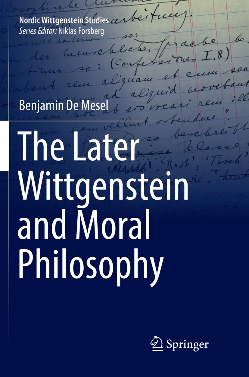 Nordic Wittgenstein Studies