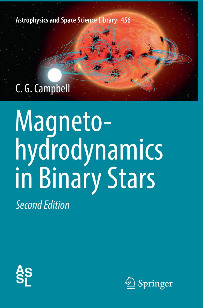 Astrophysics and Space Science Library