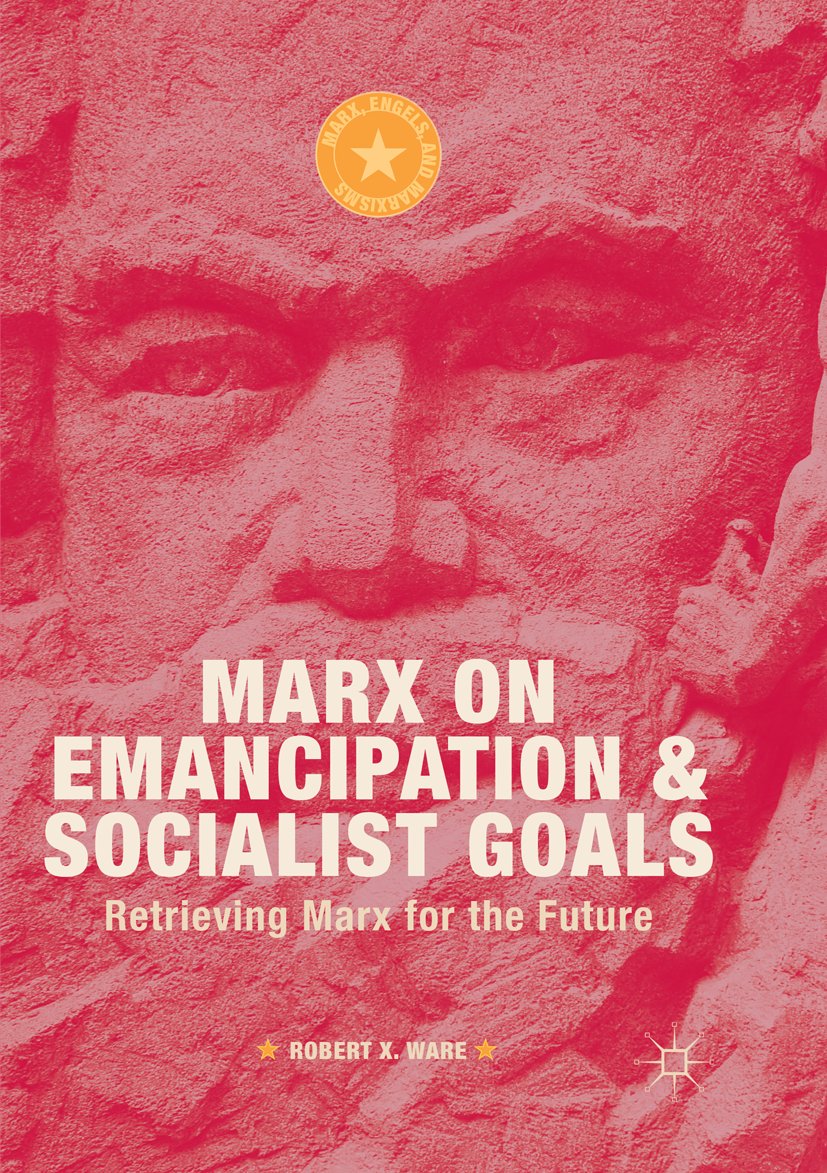 Marx, Engels, and Marxisms
