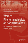Women in the History of Philosophy and Sciences