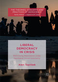 The Theories, Concepts and Practices of Democracy