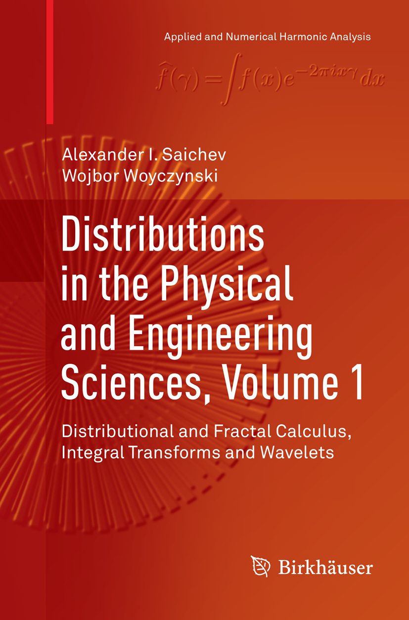 Applied and Numerical Harmonic Analysis