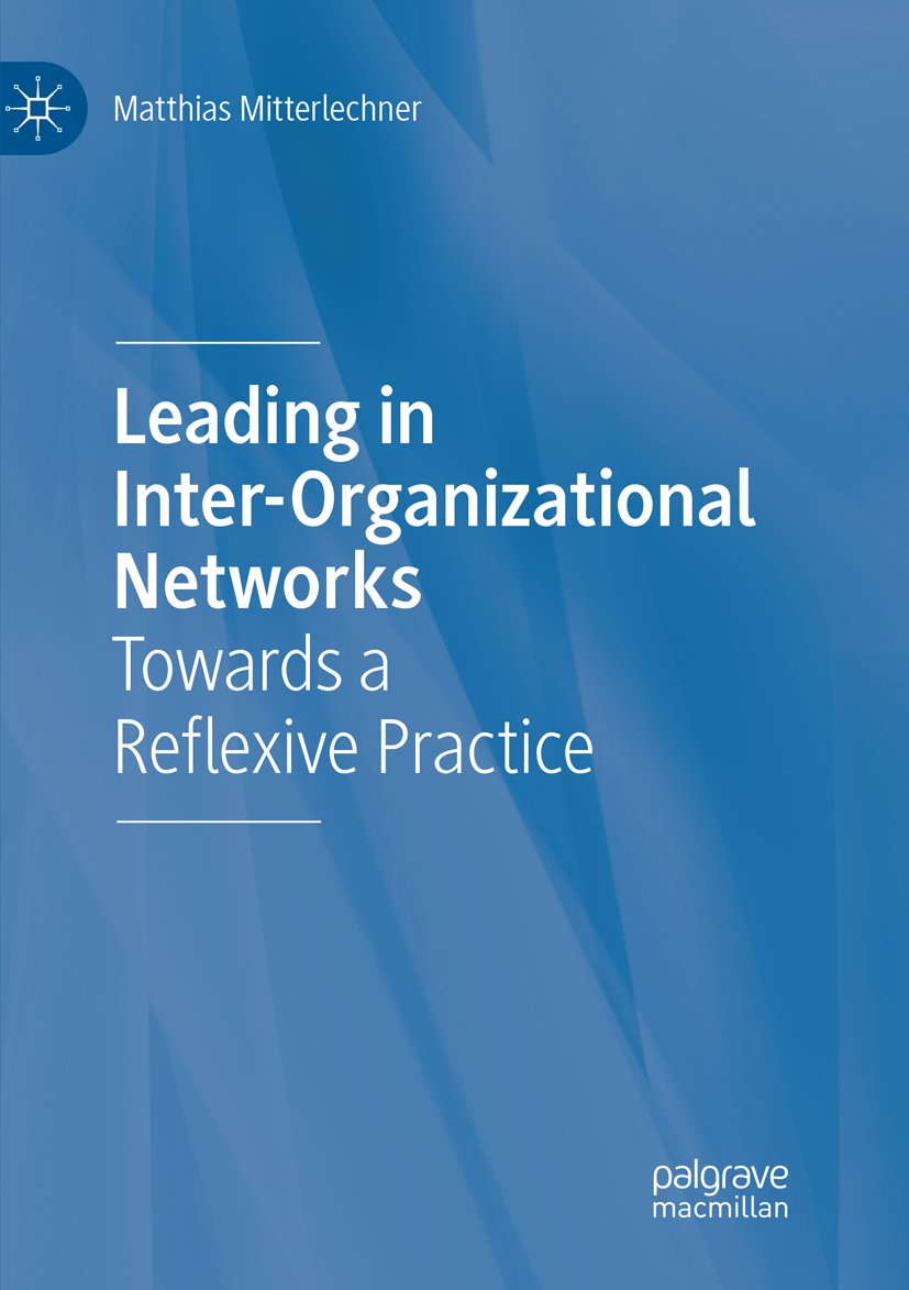 Leading in Inter-Organizational Networks