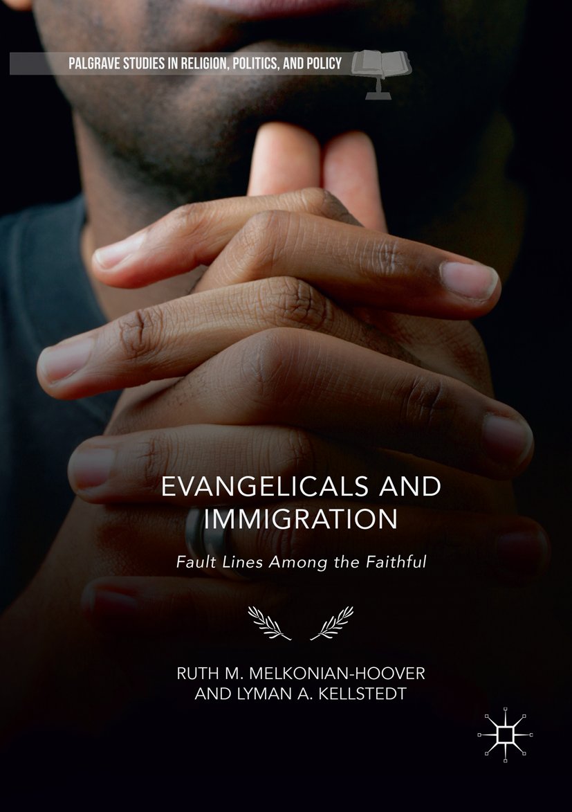 Palgrave Studies in Religion, Politics, and Policy