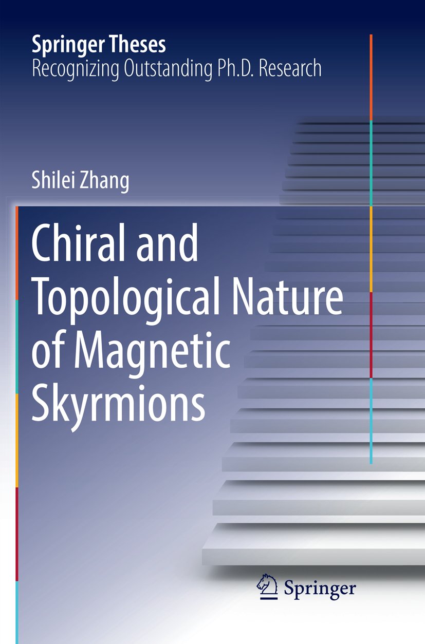 Springer Theses