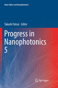 Nano-Optics and Nanophotonics