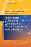 Climate Change Management