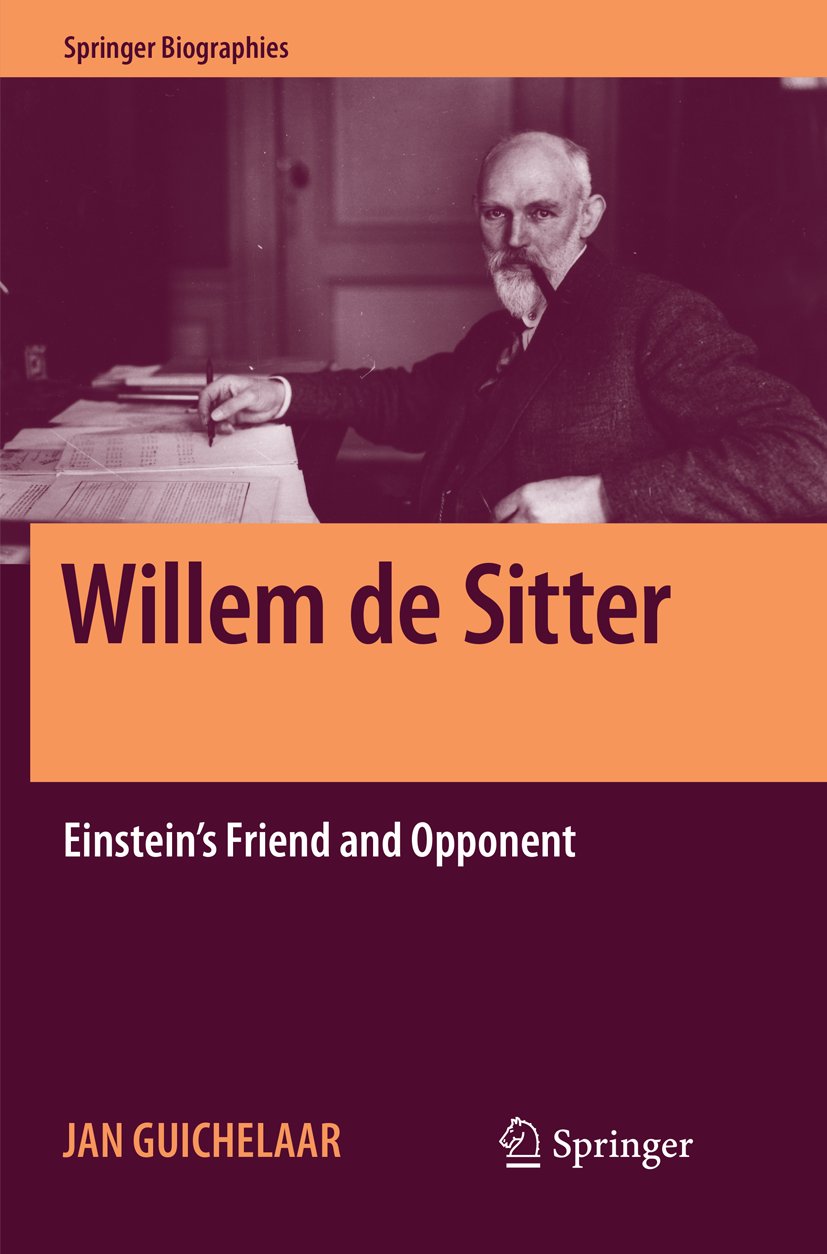Springer Biographies